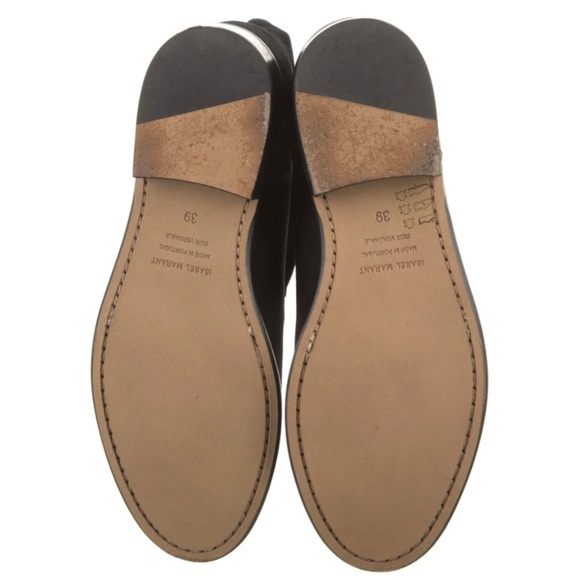 Isabel Marant Crisi Boots - Picture 5 of 5